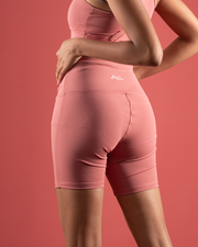 Bolt Gear | Women's Tight Short | Red Label Collection