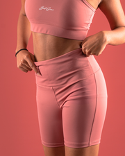 Bolt Gear | Women's Tight Short | Red Label Collection