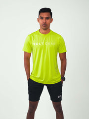 Bolt Gear | Men's Crew Neck T-shirt | Limitless Collection