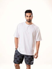 Bolt Gear | Men's Oversized T-shirt | Zen Collection