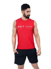 Bolt Gear | Men's Singlet | Limitless Collection
