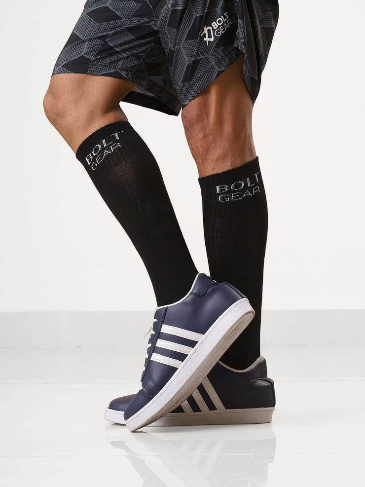Bolt Gear | Long Socks | 365 Collection