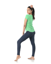 Bolt Gear | Women's Crew Neck Tee