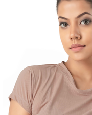 Bolt Gear | Women's Crew Neck Tee