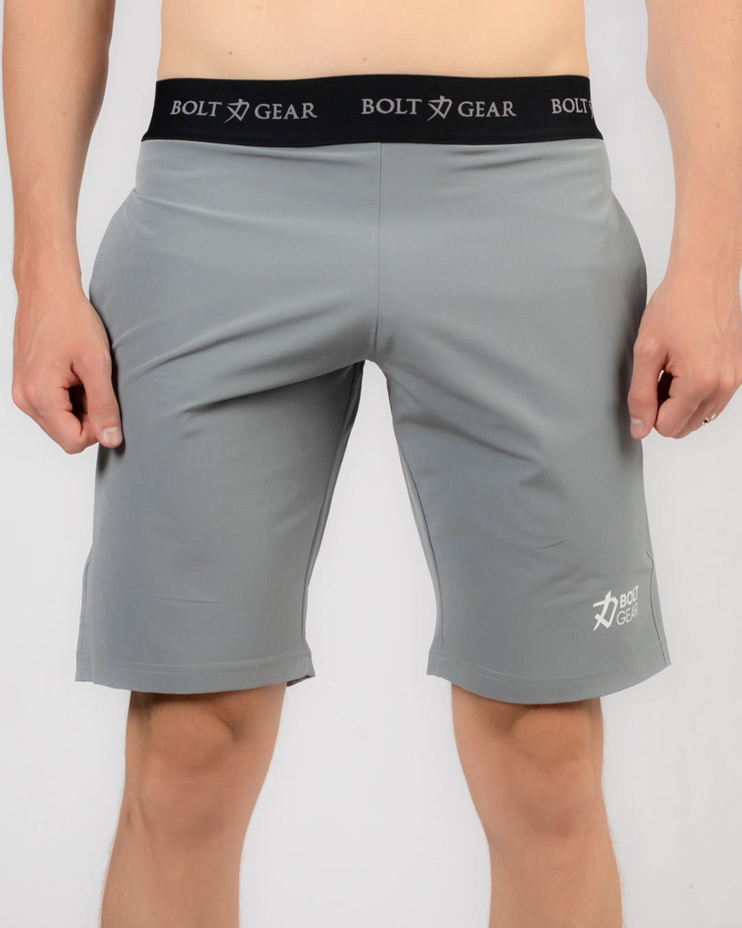 bolt gear Bolt Gear Men's 18" Shorts