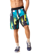 Bolt Gear | Men's 18" Short | Limitless Collection