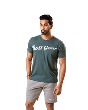 Bolt Gear |  Unisex Crew Neck T-shirt | 365 Collection
