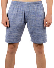 Bolt Gear Men's 15" Short with Inner Short (Compression)