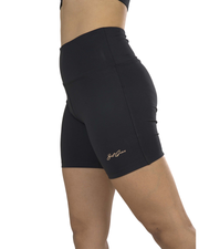 Bolt Gear | Women's Tight Short | Padel Club