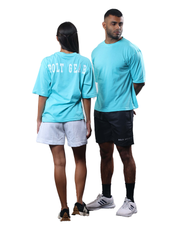 BG Explorer Unisex Oversized Box Fit