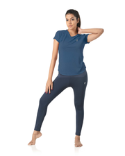 Bolt Gear | Women's Crew Neck Tee