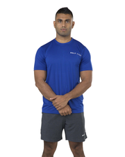 Bolt Gear | Men's Crew Neck T-shirt | Limitless Collection