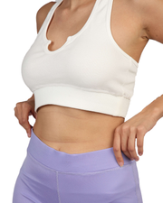 Bolt Gear Women’s Crop Tank