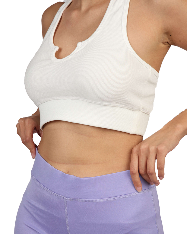 Bolt Gear Women’s Crop Tank