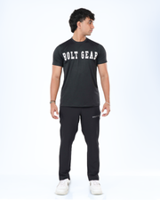 BG Retro Unisex Crew Neck