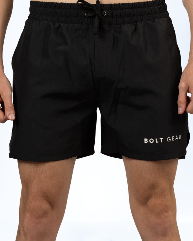Bolt Gear Men’s Training Shorts