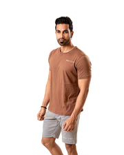 Bolt Gear | Men's Crew Neck T-shirt | Limitless Collection
