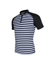 Bolt Gear Men's Cycle Jersey