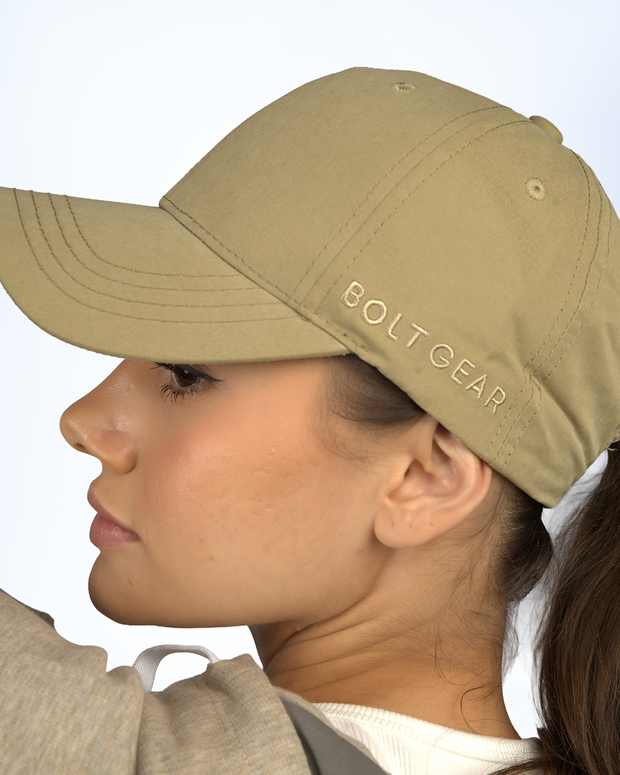 Bolt Gear Baseball Cap