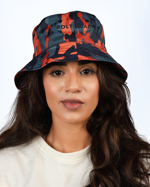 Bolt Gear Bucket Hat