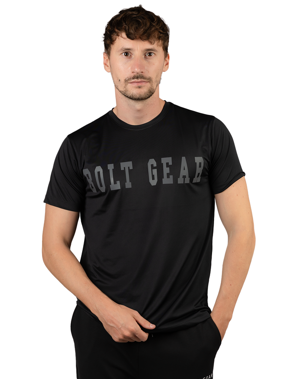 Bolt Gear Men’s Performance T-Shirt