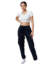 BG Women's Crop Top
