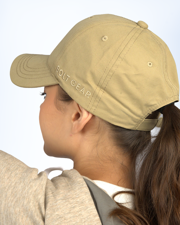 Bolt Gear Baseball Cap