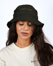 Bolt Gear Bucket Hat