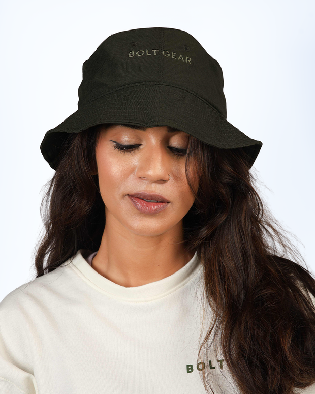 Bolt Gear Bucket Hat