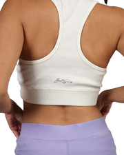 Bolt Gear Women’s Crop Tank