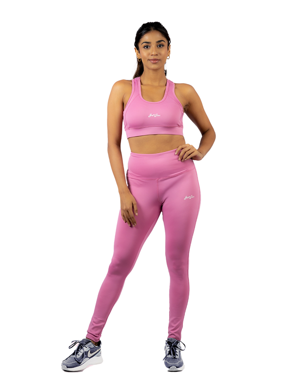 Wild Orchid Sports Leggings