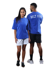 BG Explorer Unisex Oversized Box Fit