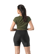 Bolt Gear | Women's Tight Short | Limitless Collection