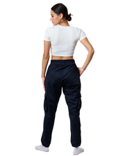 BG Women's Crop Top