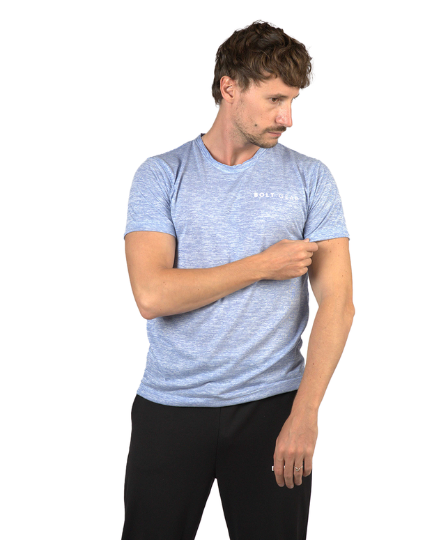 Bolt Gear Men’s Performance T-Shirt