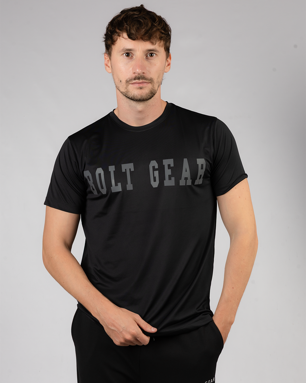Bolt Gear Men’s Performance T-Shirt