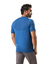 Bolt Gear | Men's Seamless T-shirt