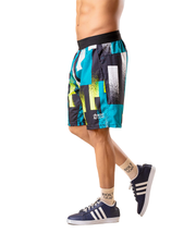 Bolt Gear | Men's 18" Short | Limitless Collection