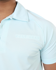 Bolt Gear Men’s Polo T-Shirt – Performance Meets Style
