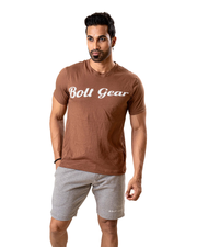 Bolt Gear |  Unisex Crew Neck T-shirt | 365 Collection