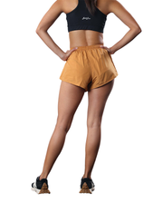 Bolt Gear Women's Running Short