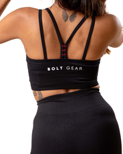 Bolt Gear | Seamless Sports Bra | Zen Collection