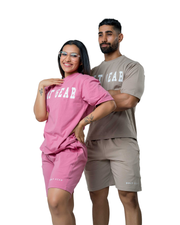 BG Explorer Unisex Oversized Box Fit