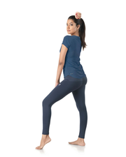 Bolt Gear | Women's Crew Neck Tee