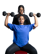 Bolt Gear Oversized Box Fit Tee – Lifting Club Edition