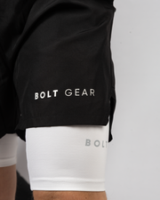 Bolt Gear Men’s Tight Short