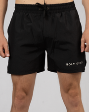 Bolt Gear Men’s Training Shorts