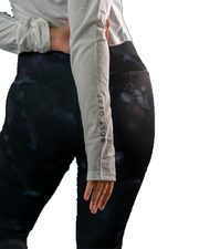 Bolt Gear | Women's Cropped Long Sleeve Top | 365 Collection