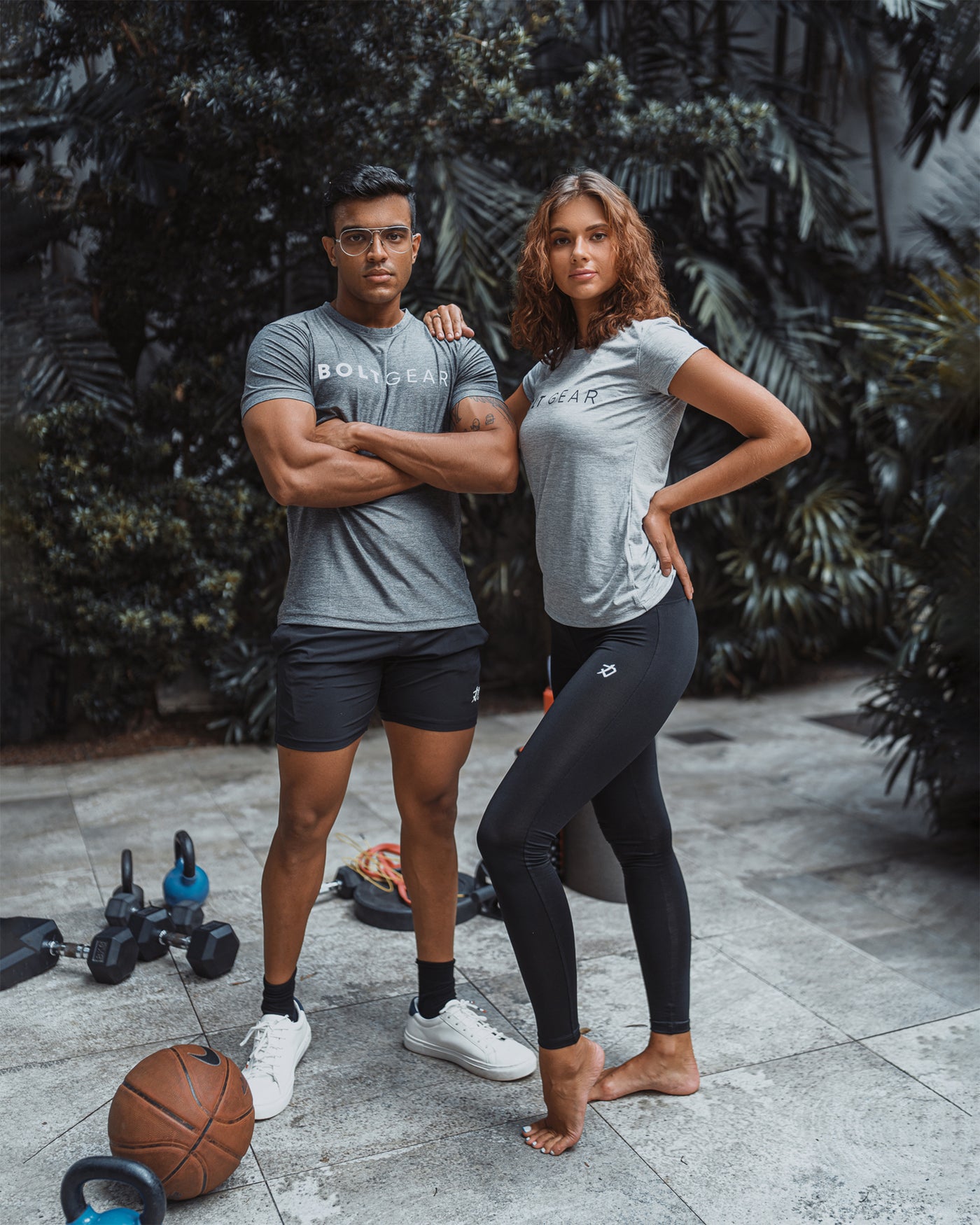 Bolt Gear  High-Performance Activewear & Sportswear in Sri Lanka