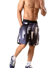 Bolt Gear | Men's 18" Short | Limitless Collection